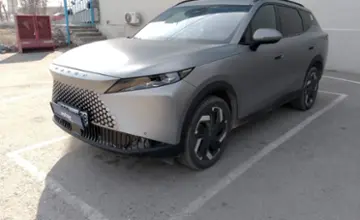 OMODA C7 2025 года за 13 000 000 тг. в Тараз фото 1