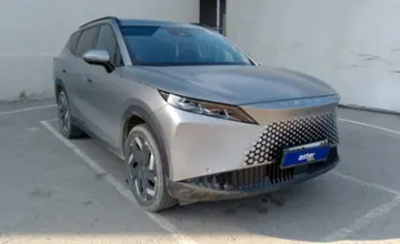 OMODA C7 2025 года за 13 000 000 тг. в Тараз фото 3