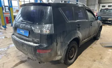 Mitsubishi Outlander 2007 года за 4 500 000 тг. в Караганда