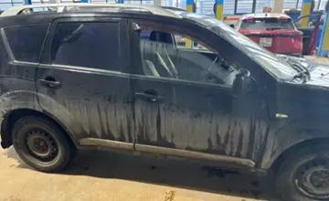 Mitsubishi Outlander 2007 года за 4 500 000 тг. в Караганда фото 4