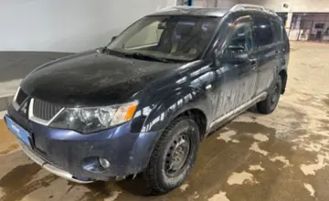 Mitsubishi Outlander 2007 года за 4 500 000 тг. в Караганда фото 1
