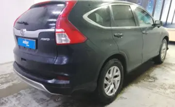 Honda CR-V 2015 года за 10 500 000 тг. в Павлодар