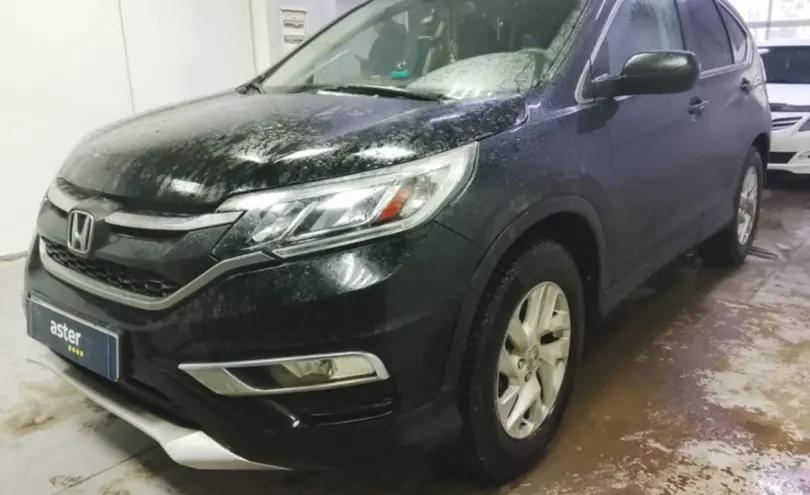 Honda CR-V 2015 года за 10 500 000 тг. в Павлодар
