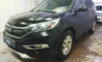 Honda CR-V 2015 года за 10 500 000 тг. в Павлодар фото 1