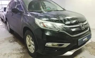 Honda CR-V 2015 года за 10 500 000 тг. в Павлодар фото 3