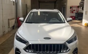 JAC J7 2023 года за 7 200 000 тг. в Актобе фото 2