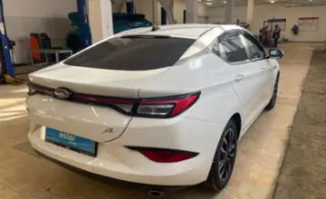 JAC J7 2023 года за 7 200 000 тг. в Актобе