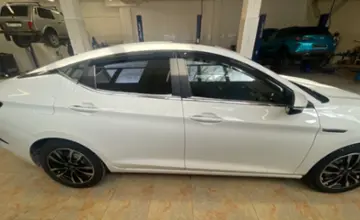 JAC J7 2023 года за 7 200 000 тг. в Актобе фото 4