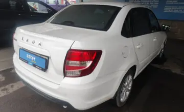 LADA (ВАЗ) Granta 2023 года за 4 000 000 тг. в Алматы