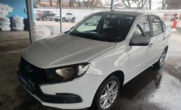 LADA (ВАЗ) Granta 2023 года за 4 000 000 тг. в Алматы фото 1