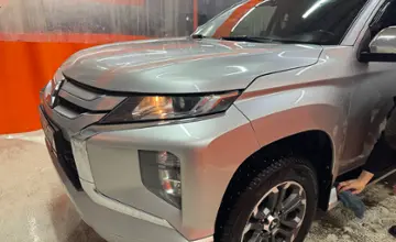 Mitsubishi L200 2021 года за 12 000 000 тг. в Астана фото 4