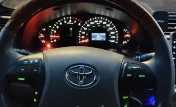 Toyota Camry 2007 года за 5 200 000 тг. в Алматы фото 3