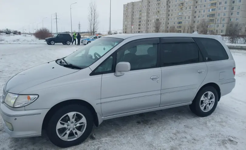 Nissan Presage 1998 года за 3 300 000 тг. в Астана фото 2