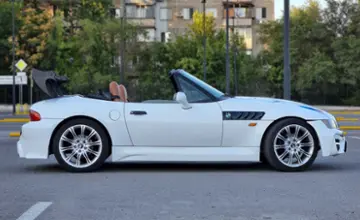 BMW Z3 1995 года за 5 500 000 тг. в Шымкент фото 3