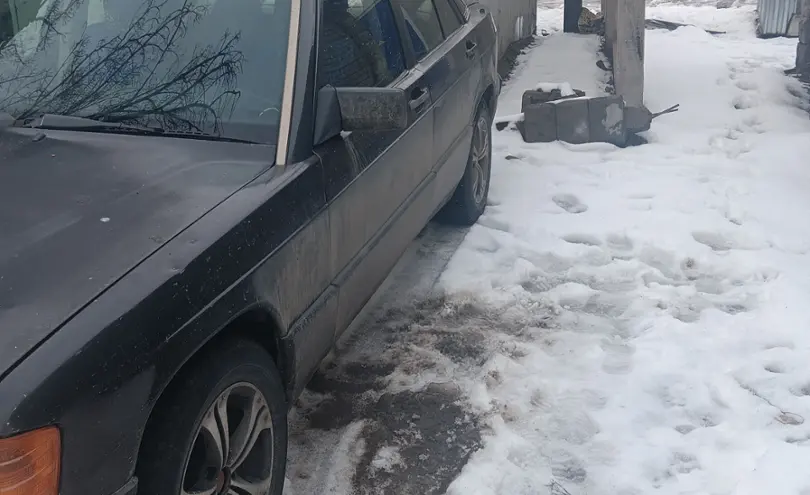 Mercedes-Benz 190 (W201) 1992 года за 1 000 000 тг. в Алматы