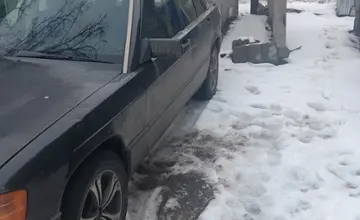 Mercedes-Benz 190 (W201) 1992 года за 1 000 000 тг. в Алматы фото 1