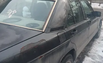 Mercedes-Benz 190 (W201) 1992 года за 1 000 000 тг. в Алматы фото 3