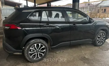 Toyota Frontlander 2025 года за 13 800 000 тг. в Алматы фото 3