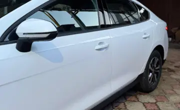 BYD QIN PLUS 2025 года за 8 200 000 тг. в Алматы фото 1