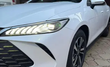 BYD QIN PLUS 2025 года за 8 200 000 тг. в Алматы фото 2