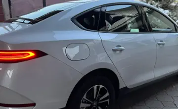 BYD QIN PLUS 2025 года за 8 200 000 тг. в Алматы