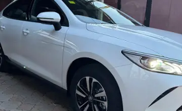 BYD QIN PLUS 2025 года за 8 200 000 тг. в Алматы фото 4