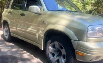 Suzuki Grand Vitara 2000 года за 2 000 000 тг. в Жетысуская область фото 2