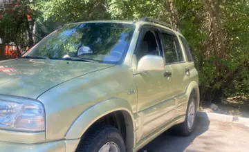 Suzuki Grand Vitara 2000 года за 2 000 000 тг. в Жетысуская область фото 1