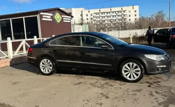 Volkswagen Passat CC 2009 года за 5 500 000 тг. в Павлодар фото 2