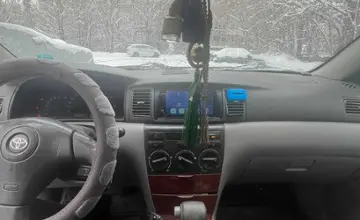 Toyota Corolla 2006 года за 3 700 000 тг. в Усть-Каменогорск фото 4