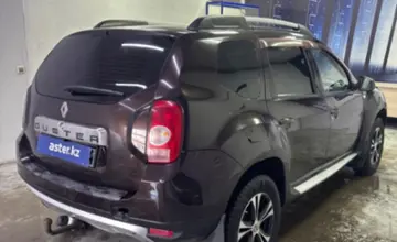 Renault Duster 2014 года за 4 200 000 тг. в Павлодар