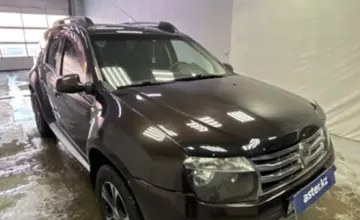 Renault Duster 2014 года за 4 200 000 тг. в Павлодар фото 3