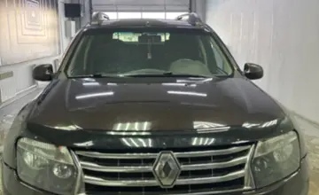 Renault Duster 2014 года за 4 200 000 тг. в Павлодар фото 2