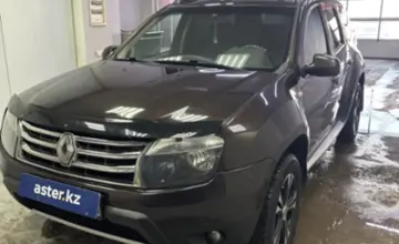 Renault Duster 2014 года за 4 200 000 тг. в Павлодар фото 1