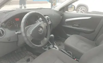 Nissan Almera 2017 года за 4 000 000 тг. в Алматы фото 5