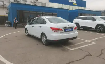 Nissan Almera 2017 года за 4 000 000 тг. в Алматы фото 4