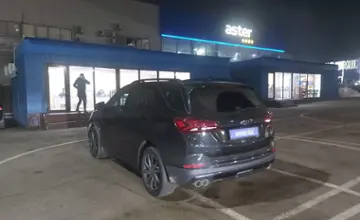 Chevrolet Equinox 2021 года за 10 000 000 тг. в Алматы фото 4