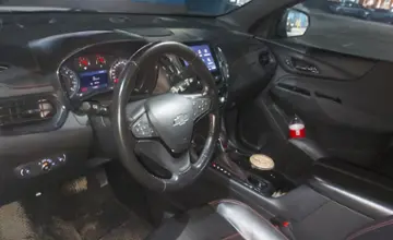 Chevrolet Equinox 2021 года за 10 000 000 тг. в Алматы фото 5