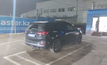 Chevrolet Equinox 2021 года за 10 000 000 тг. в Алматы фото 3