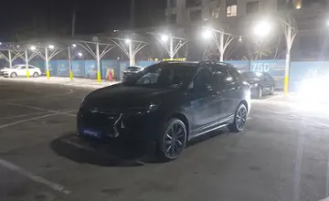 Chevrolet Equinox 2021 года за 10 000 000 тг. в Алматы фото 1