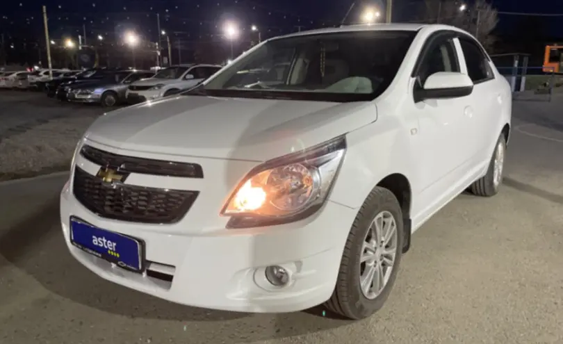 Chevrolet Cobalt 2024 года за 6 500 000 тг. в Тараз