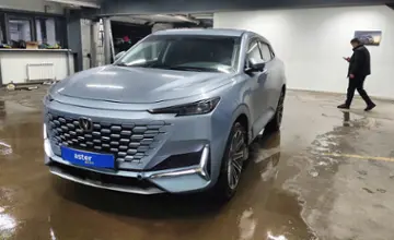 Changan UNI-K 2023 года за 13 000 000 тг. в Астана фото 1
