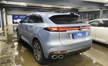 Changan UNI-K 2023 года за 13 000 000 тг. в Астана фото 4