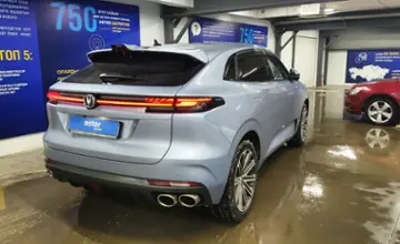 Changan UNI-K 2023 года за 13 000 000 тг. в Астана фото 3