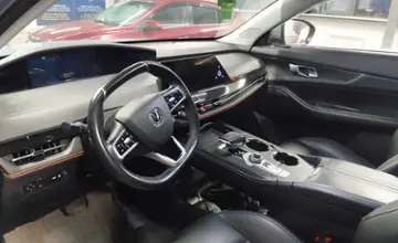 Changan UNI-K 2023 года за 13 000 000 тг. в Астана фото 5