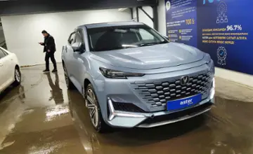 Changan UNI-K 2023 года за 13 000 000 тг. в Астана фото 2
