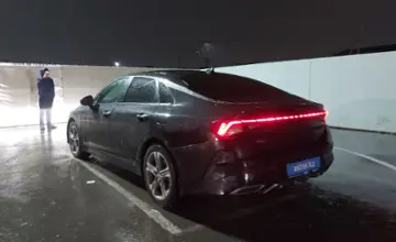 Kia K5 2020 года за 12 500 000 тг. в Шымкент фото 4