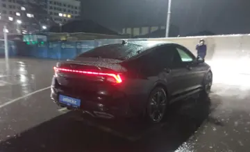 Kia K5 2020 года за 12 500 000 тг. в Шымкент фото 3