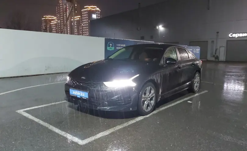 Kia K5 2020 года за 12 500 000 тг. в Шымкент