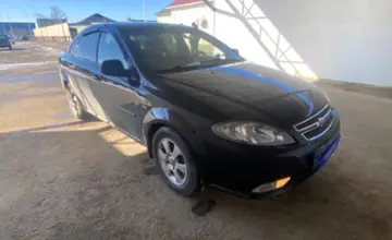 Daewoo Gentra 2014 года за 3 500 000 тг. в Кызылорда фото 3